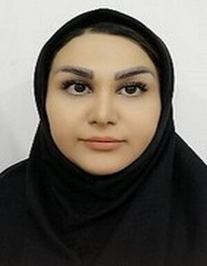 فاطمه حاجی محمدی