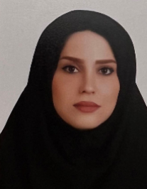 مریم شهیاد