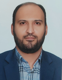رضا مظفری راد