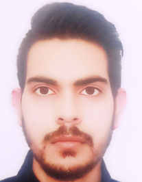 علیرضا بابکی امان محمد