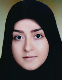 فاطمه سادات سپهرتاج امیرسالاری