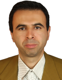 رضا دنیوی