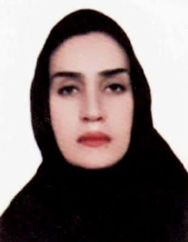 فرزانه مرادی