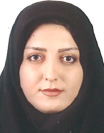 نعیمه رضایی
