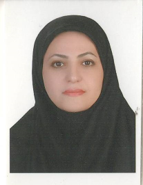فریبا صفری