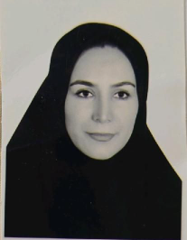 نسرین شکری