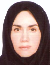 مریم احمدی