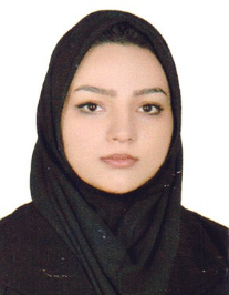 فرحناز جلیلی شیشوان