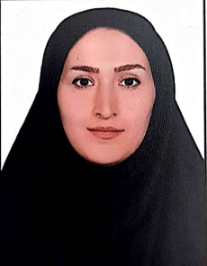 سیده سعیده قوامی میرمحله