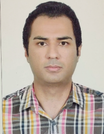 مصطفی کاظمی نژاد