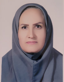 مژگان نظام آبادی