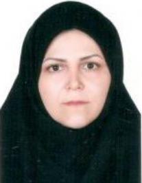 جمیله توکلی آزاد