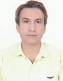 نبی اله بردبار