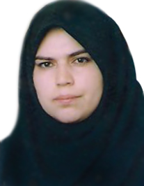 سکینه قمی محمدیه