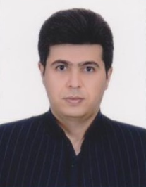 رضا حیدری موصلو