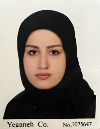 سیده زینب اسمعیل نژاد