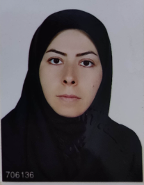 مریم محمد عظیمی