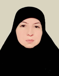 نازنین پشت باروئی