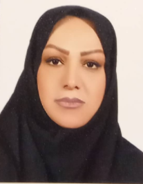 پروین قشقاییان پورمرادی