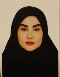 زهرا احمدی