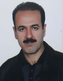 عباسعلی محمودی مولایی