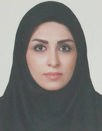 پریسا وطن خواه دولت سرا