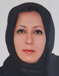 مریم کرم زاده دیزجی