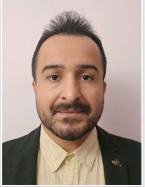 علیرضا اعتمادی