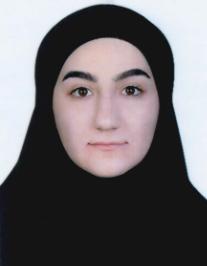 مریم افرازه