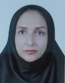 نوشین احمدپوریان الوار