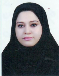 الهام روشنی زرمهری