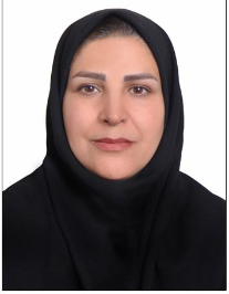 مریم بخشی