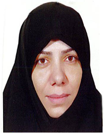 مرضیه سادات حسینی