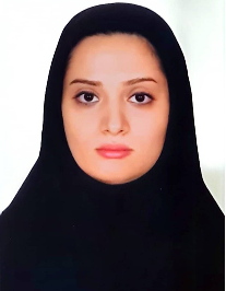 لیدا شمس آذر