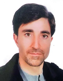 مهدی ناصری