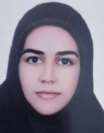 عطیه سادات طباطبایی قمی