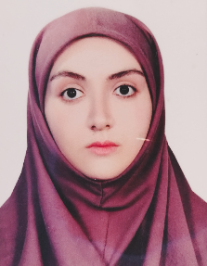 زهرا مرادی