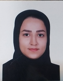 فاطمه فاضلی