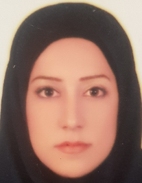 رویا عابدی کشیکانی