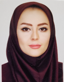 نازنین بیات مختاری