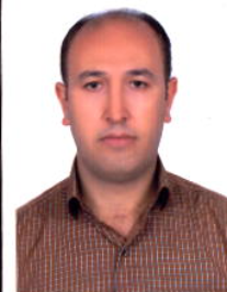 علی سرداری