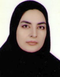 فاطمه احمدی