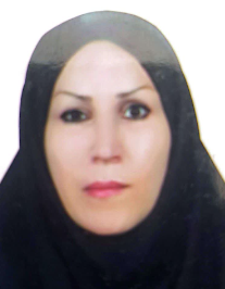 پروین ایازی جیحون آبادی