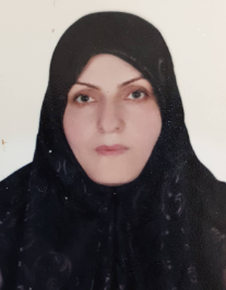 مریم نصراله زاده