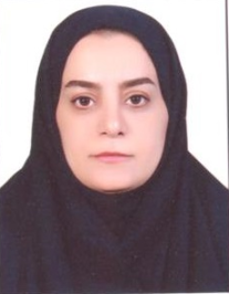 زینب مرادی