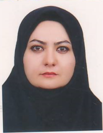راحله احمدرجبی