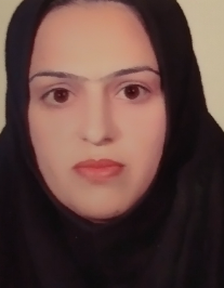 طیبه جمشیدی فارسانی