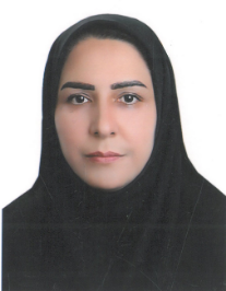 فاطمه خردپژوه