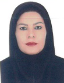نسرین کشاورز