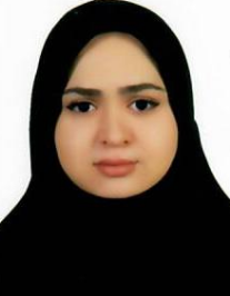 مریم کاویانی